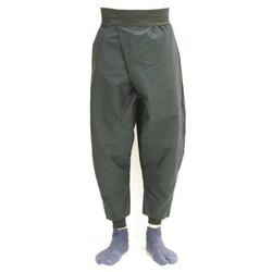 Monpe trousers / もんぺズボン 03 1枚目の画像