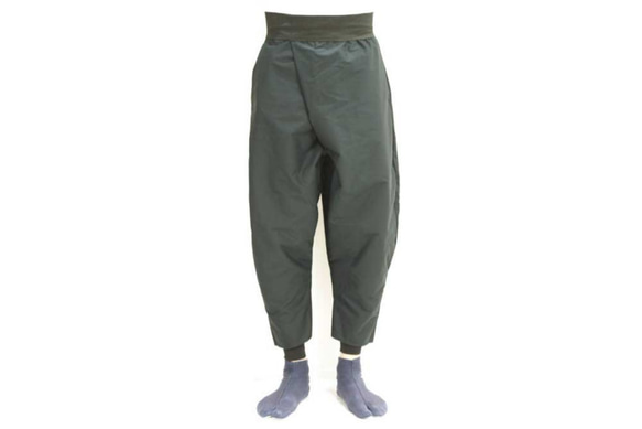 Monpe trousers / もんぺズボン 03 1枚目の画像