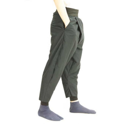 Monpe trousers / もんぺズボン 03 3枚目の画像