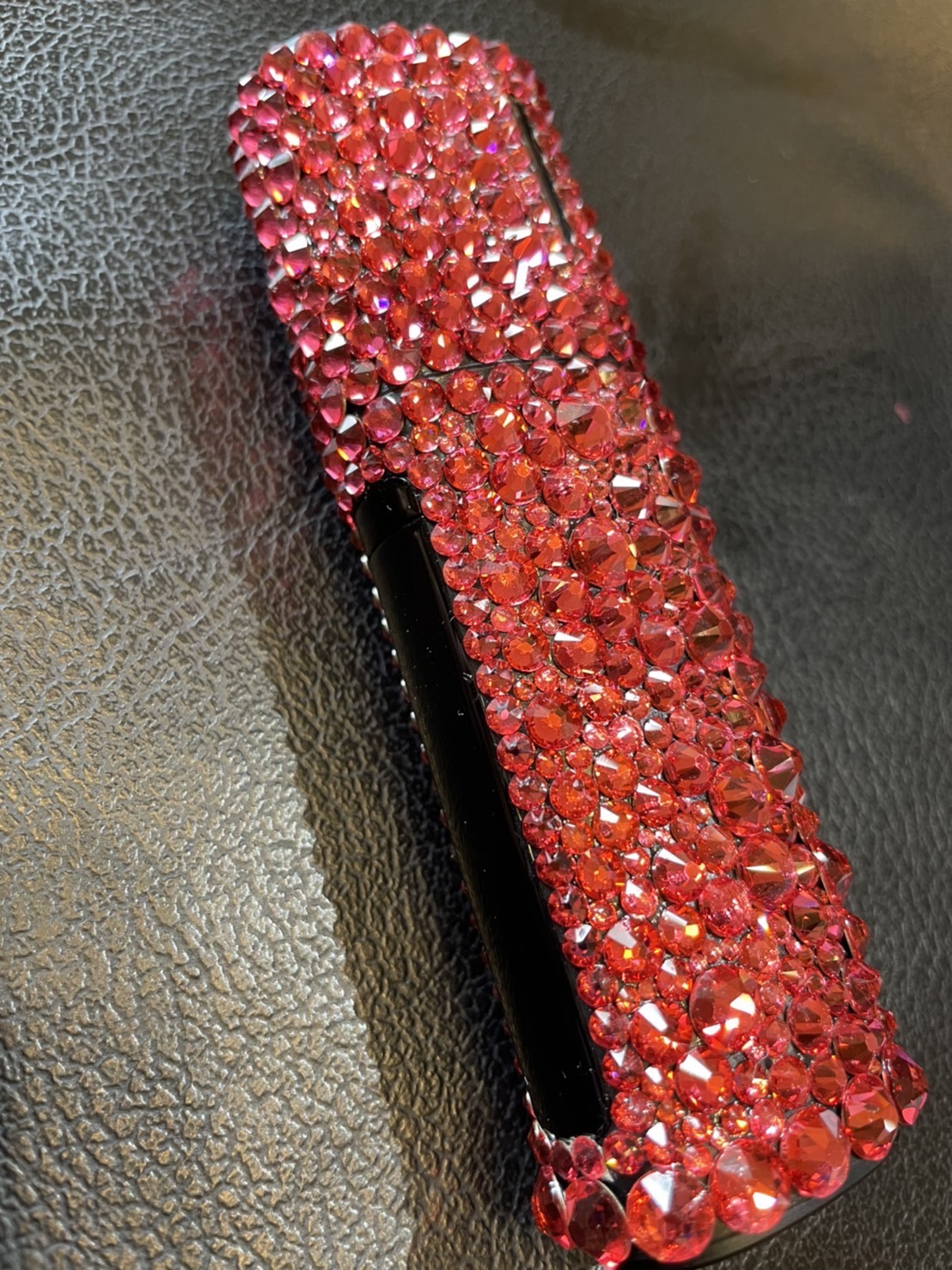 iQOSlilHYBRID2.0スワロフスキー仕様