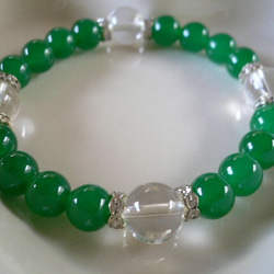 【限定１本デザインブレス】虎牙天珠ブレスレット～珍しい天珠３種類～黒檀 限定1本デザインブレス】虎牙天珠ブレスレット～珍しい天珠3種類