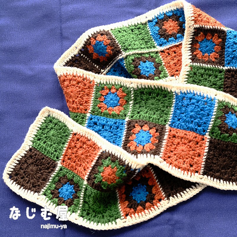 専用❁ハンドメイドになります❁
リングチャーム　Cat　C モチーフミニマフラー マフラー najimuya 通販 12632259｜Creema