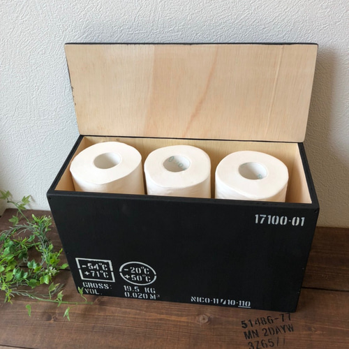 ✻トイレットペーパーストッカー✻6ROLL✻木製 楽天市場】トイレットペーパー ストッカー 6個の通販 ☆トイレット