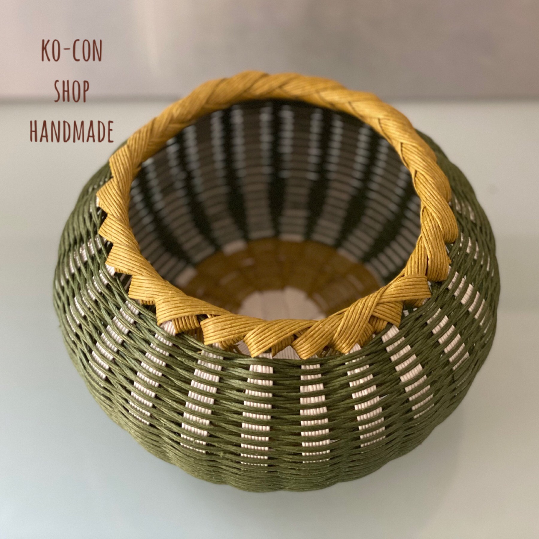 【ココチ】クラフトバンドまとめ売り①③セット