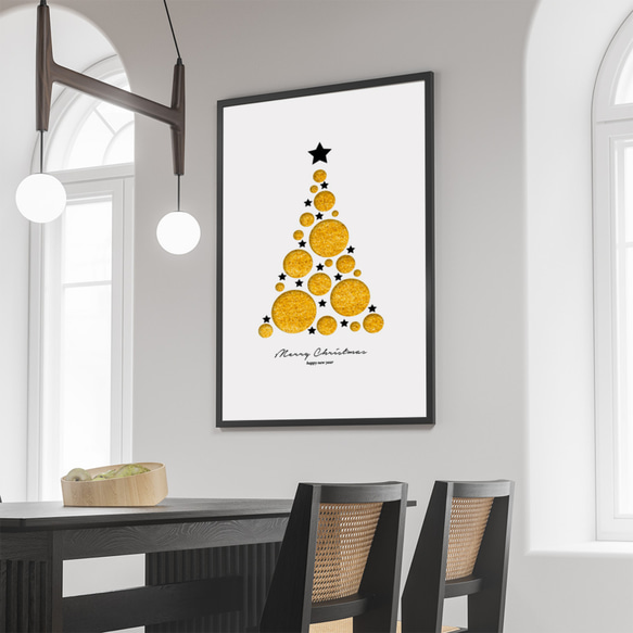 クリスマスB0サイズ◆送料無料◆インテリアポスター クリスマスB0サイズ◇送料無料◇インテリアポスター