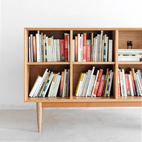 オーダーメイド 職人手作り 収納棚 オープンシェルフ 無垢材 天然木