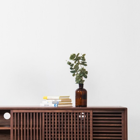 オーダーメイド 職人手作り テレビボード テレビ台 ローボード 木目 天然木 無垢材 家具 木工 おうち時間 エコ LR 