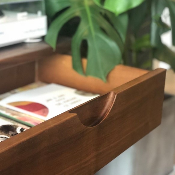 オーダーメイド 職人手作り テレビボード テレビ台 ローボード 木目 天然木 無垢材 家具 木工 おうち時間 エコ LR 