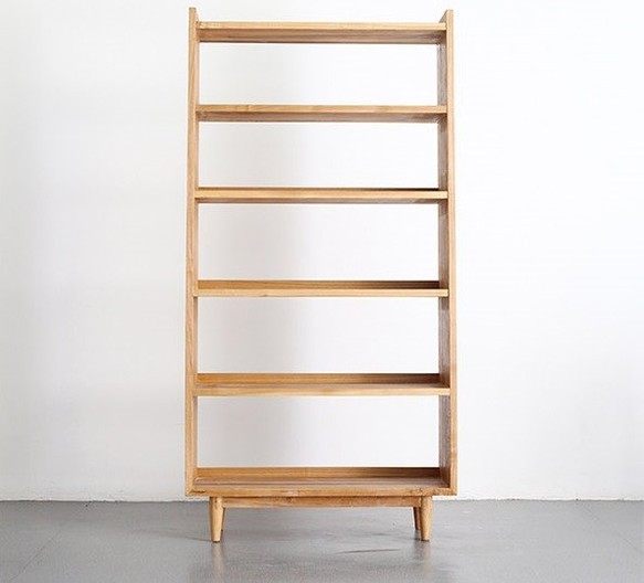 オーダーメイド 職人手作り 収納棚 オープンシェルフ 無垢材 天然木 リビング 家具 おうち時間 木目 木工 エコ LR 