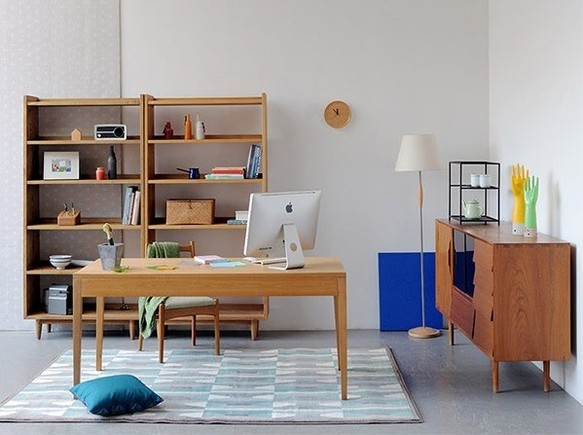 オーダーメイド 職人手作り 収納棚 オープンシェルフ 無垢材 天然木 リビング 家具 おうち時間 木目 木工 エコ LR 