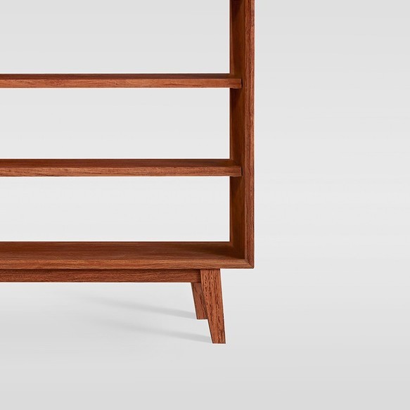 オーダーメイド 職人手作り 収納棚 オープンシェルフ 無垢材 天然木 リビング 家具 おうち時間 木目 木工 エコ LR 