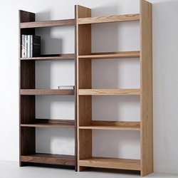 一点物】【職人手製】蕎麦猪口 食器棚 棚・シェルフ・ラック 木工所の