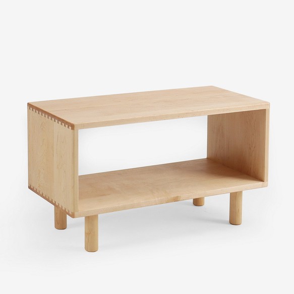 オーダーメイド 職人手作り 収納棚 オープンシェルフ 無垢材 天然木 リビング 家具 おうち時間 木目 木工 エコ LR 