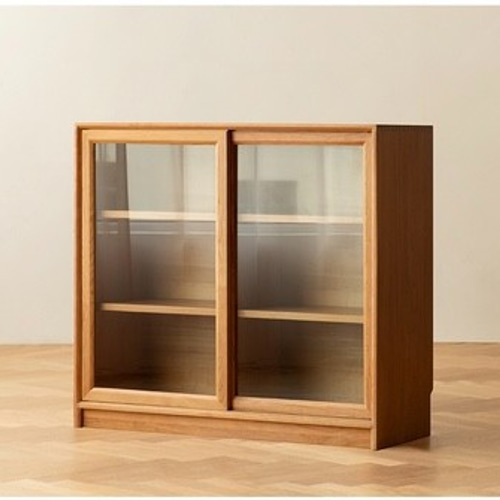木のコレクションケース キャビネット 天然木 無垢 ハンドメイド 木のコレクションケース キャビネット 天然木 無垢 ハンドメイド