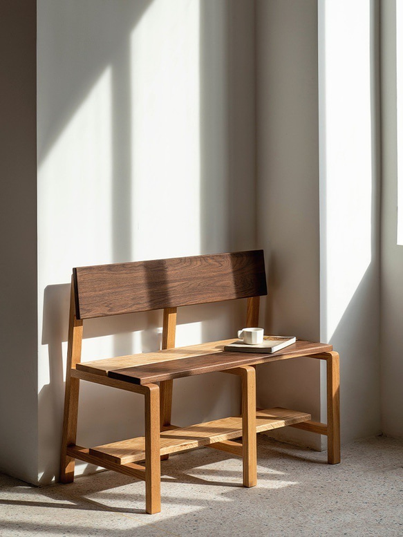 ベンチ リビングベンチ オーダーメイド