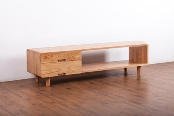 オーダーメイド 職人手作り ローボード テレビボード テレビ台