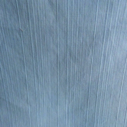 靛藍染色，海綿狀棉，大幅面，風草_C Mizuasa Aoi 第4張的照片