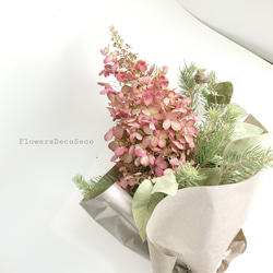 完売！dryflower swag 期間限定、送料無料！Dryflower bought 10 swag | ハルカゼフラワー