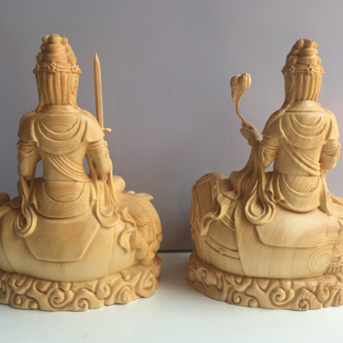 仏教美術 仏像 毘盧遮那菩薩 供養 家庭用 仏堂 工芸品 置物 毘盧遮那仏