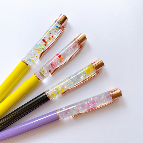 No.291 カスタムボールペン No.291 カスタムボールペン