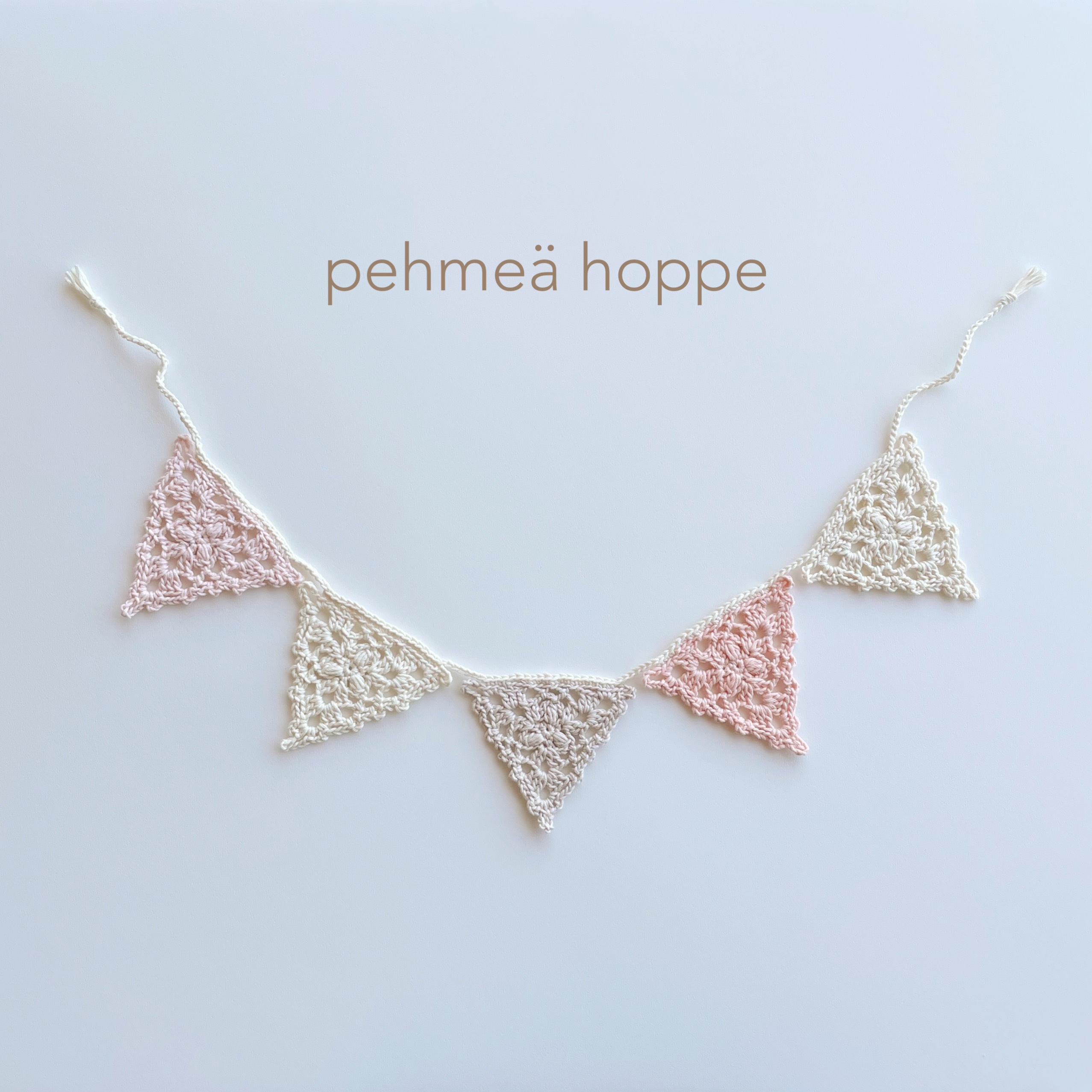  Peak - spmasaです　●peakのフラッグガーランド 極美品 スノーピーク snowpeak FLAG GARLAND フラッグ