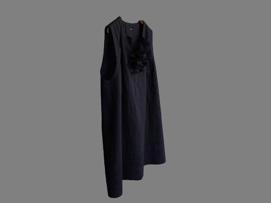 ～Seriesはなびら＃4…袖なし～