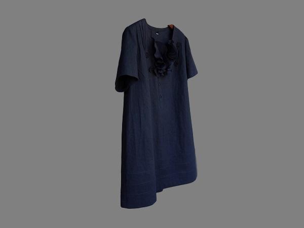 ～Seriesはなびら＃4…袖付～