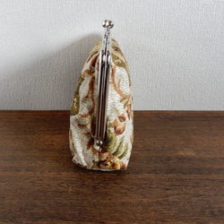 裝飾香味袋：戈貝蘭風格的印花 第3張的照片