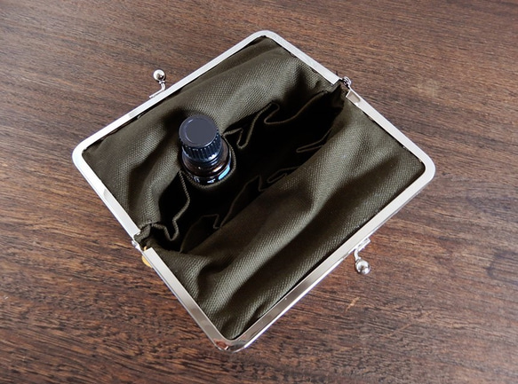 裝飾香味袋：戈貝蘭風格的印花 第4張的照片