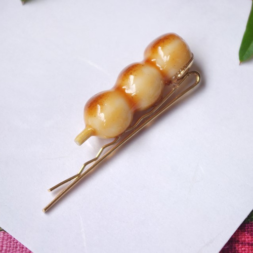 みたらし団子専用シート ブラウン みたらし団子専用シート ブラウン