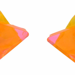 新色レジン用着色剤 5点セット パジコ 宝石の雫 UVレジン液がきれいに色付けできる 9枚目の画像