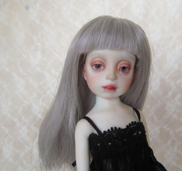 chehysanie様オーダー BOXED GIRL その他人形 あすま 通販｜Creema 