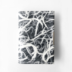 Book Cover MARBLE 1枚目の画像