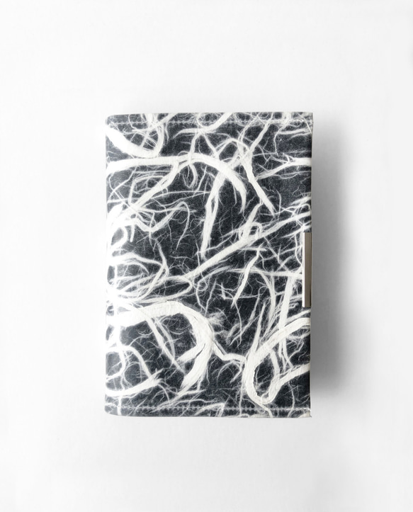 Book Cover MARBLE 1枚目の画像