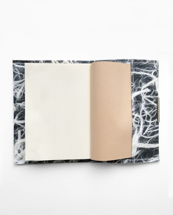 Book Cover MARBLE 5枚目の画像