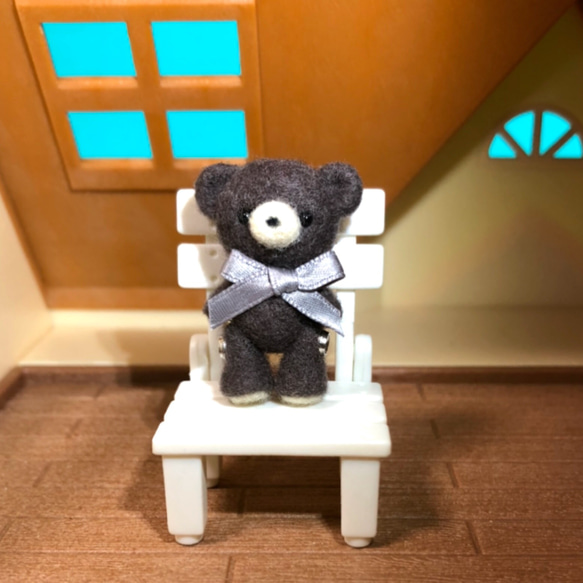 ハンドメイド 羊毛フェルト ミニチュア 羊毛フェルト作家 ドール テディベア作家 ハンドメイド 羊毛フェルト ミニチュア 羊毛フェルト作家 ドール