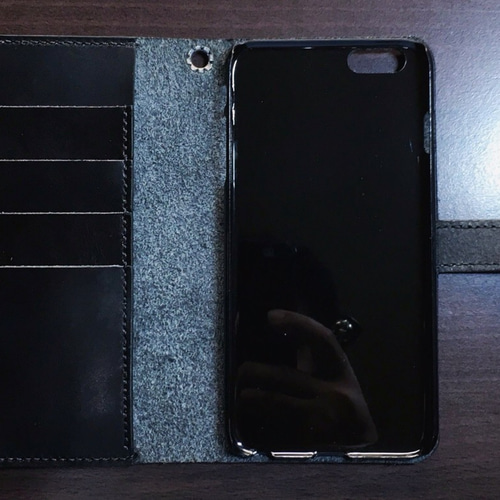 ゆあもこ xyzオリジナルケース 最高級革 ゆあもこ様専用 xyzオリジナルコインケース 最高級革