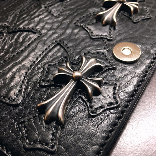 最高級革使用！総手縫「iPhone ケース xyzSpecial」 16PM他