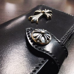 silver&leather xyzの販売中作品一覧 | ハンドメイド通販・販売
