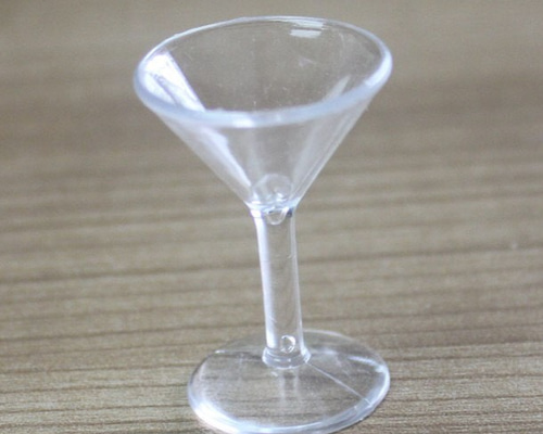 ミニチュアカクテルソーシャルディスタンス ミニチュアカクテルソーシャルディスタンス 粘土 子供用