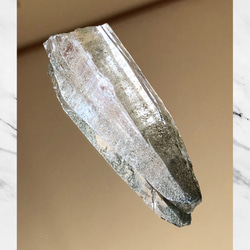 【1点もの】ガネーシュヒマール産ヒマラヤ水晶/ganesh himal himalayan quartz point 5枚目の画像