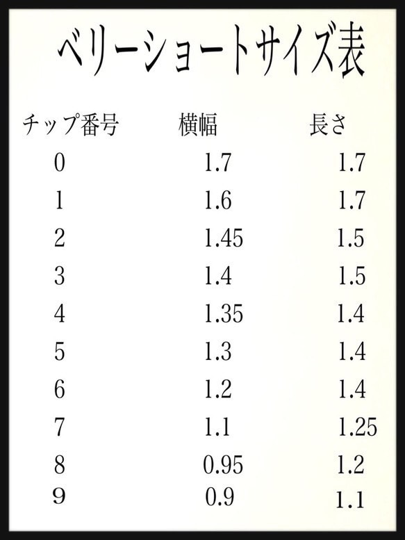 マットレトロカラー ネイルチップ チップサイズ チップ種類変更可能 4枚目の画像