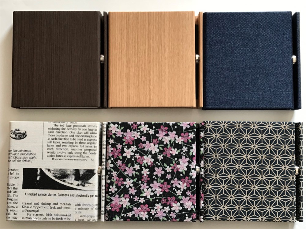 プレゼントにも‼折りたためるブック型ライト「Shell-Light」お得な2個セッ ／18点の中からご希望の2点