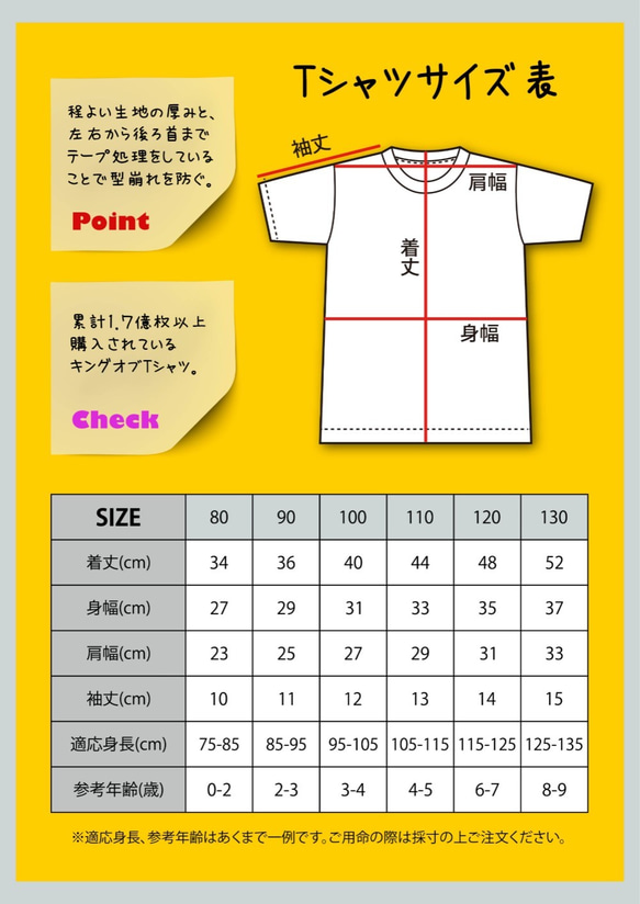 THE LOVE ［名入れTシャツ（白）｜ベビー＆キッズ］出産祝いやお子様ギフトに♪ 8枚目の画像