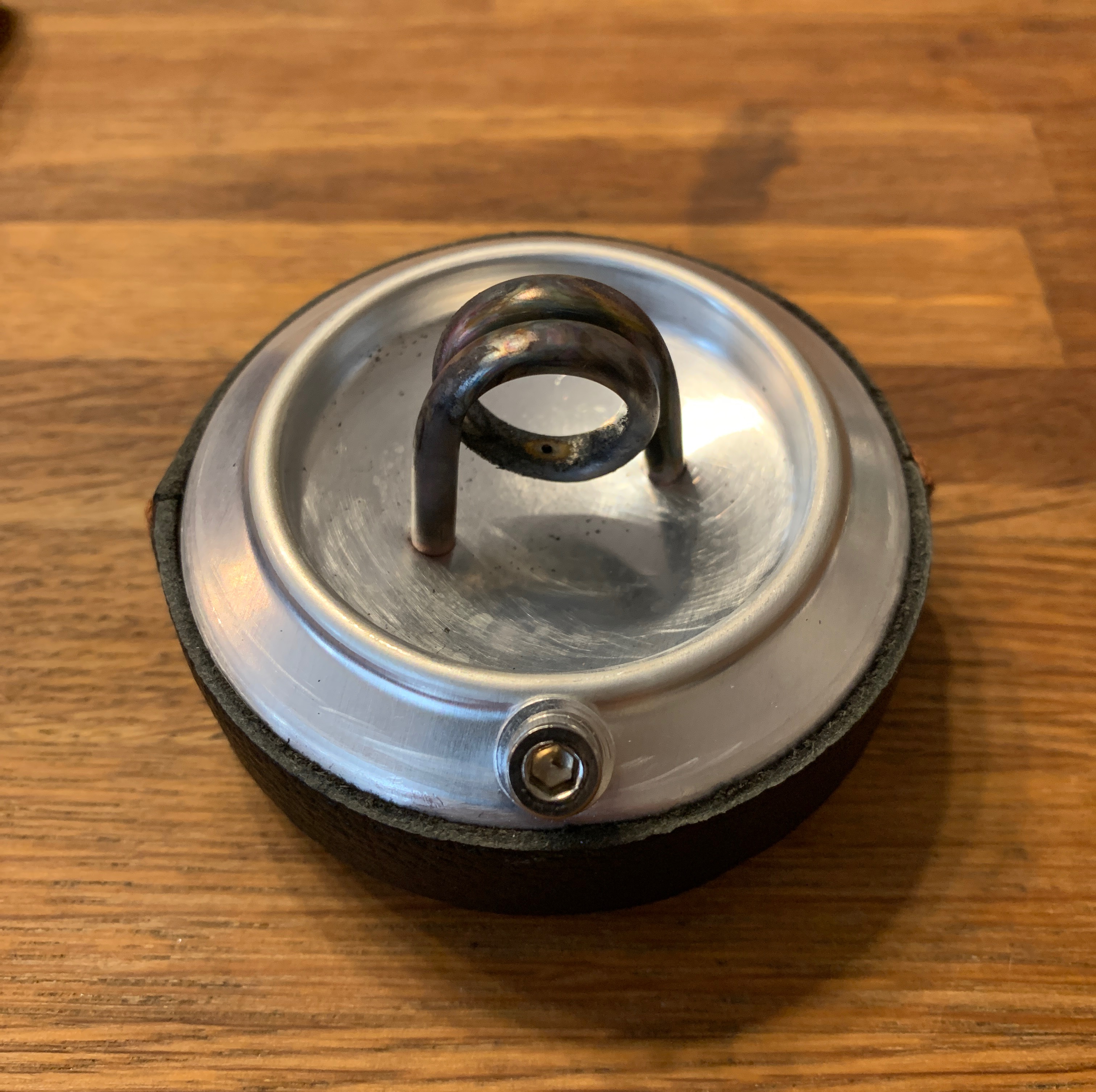 パイトーチ　ジェットコイル式アルコールストーブ パイトーチ ジェットコイル式アルコールストーブ その他素材