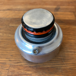 パイトーチ ジェットコイル式アルコールストーブ その他素材 Poggy