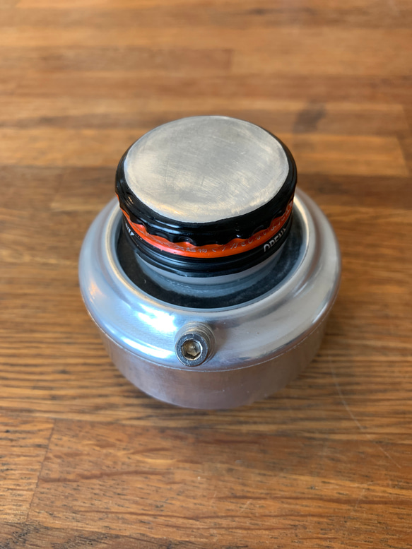 パイトーチコッヘル アルコールストーブ パイトーチコッヘル アルコールストーブ パイトーチコッヘル