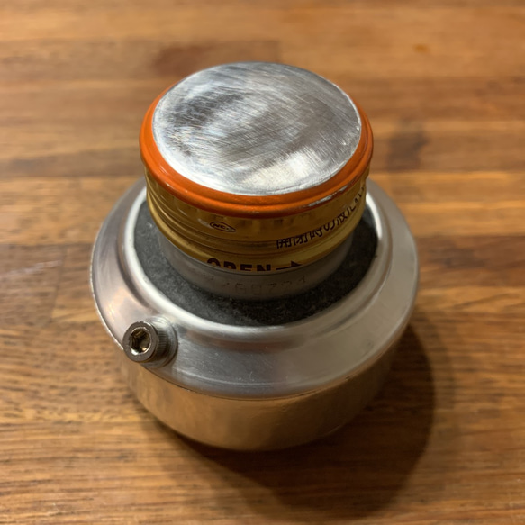 パイトーチ　ジェットコイル式アルコールストーブ 人気・おすすめ｜使いやすい・旅行におすすめ 品質保証 全国発送 日本国内発送・最短翌日お届け