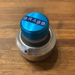 パイトーチ ジェットコイル式アルコールストーブ その他素材