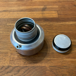 パイトーチ ジェットコイル式アルコールストーブ その他素材